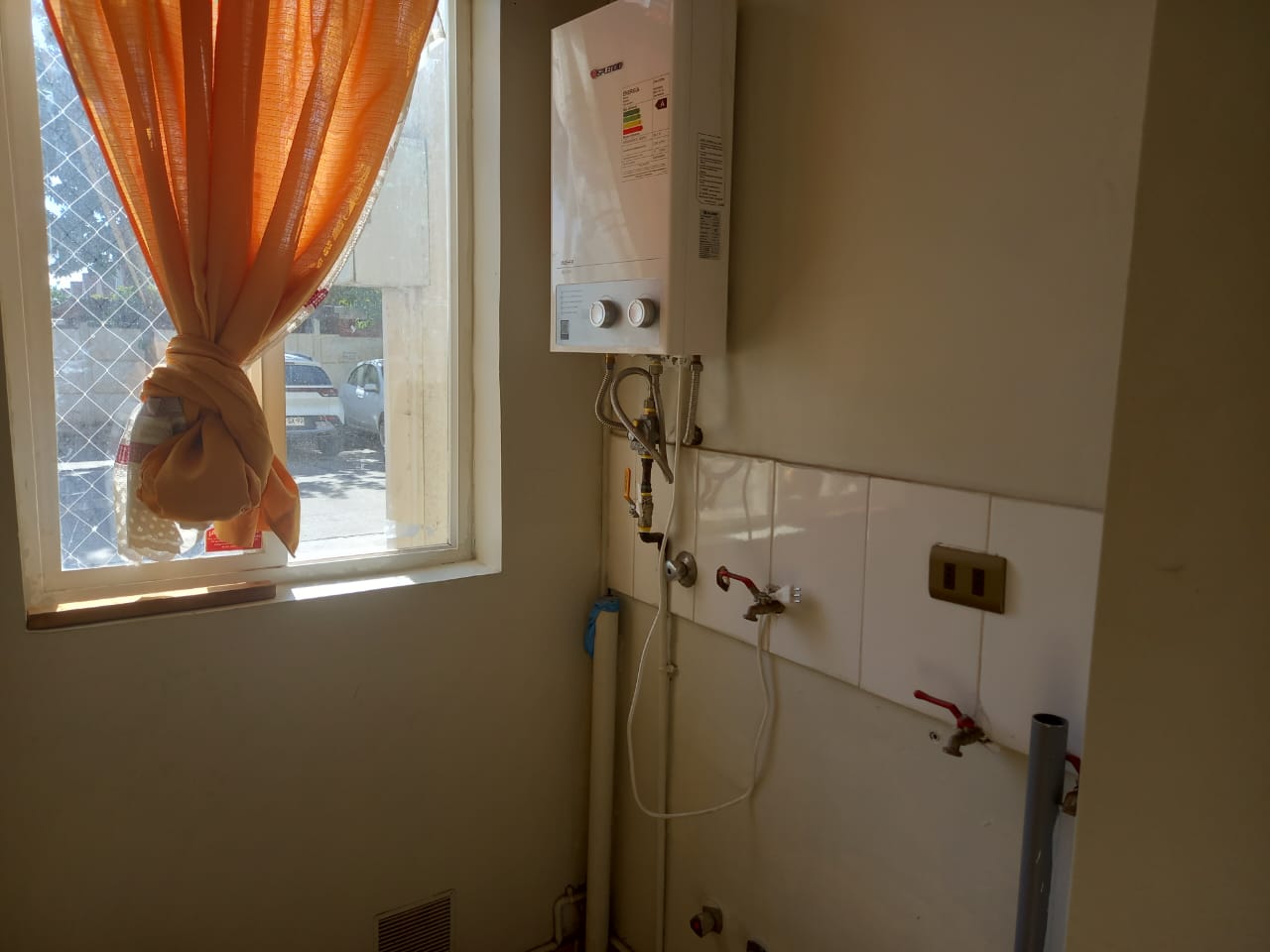 DEPARTAMENTO VENTA RANCAGUA