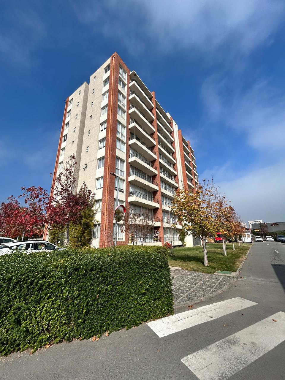DEPARTAMENTO RANCAGUA