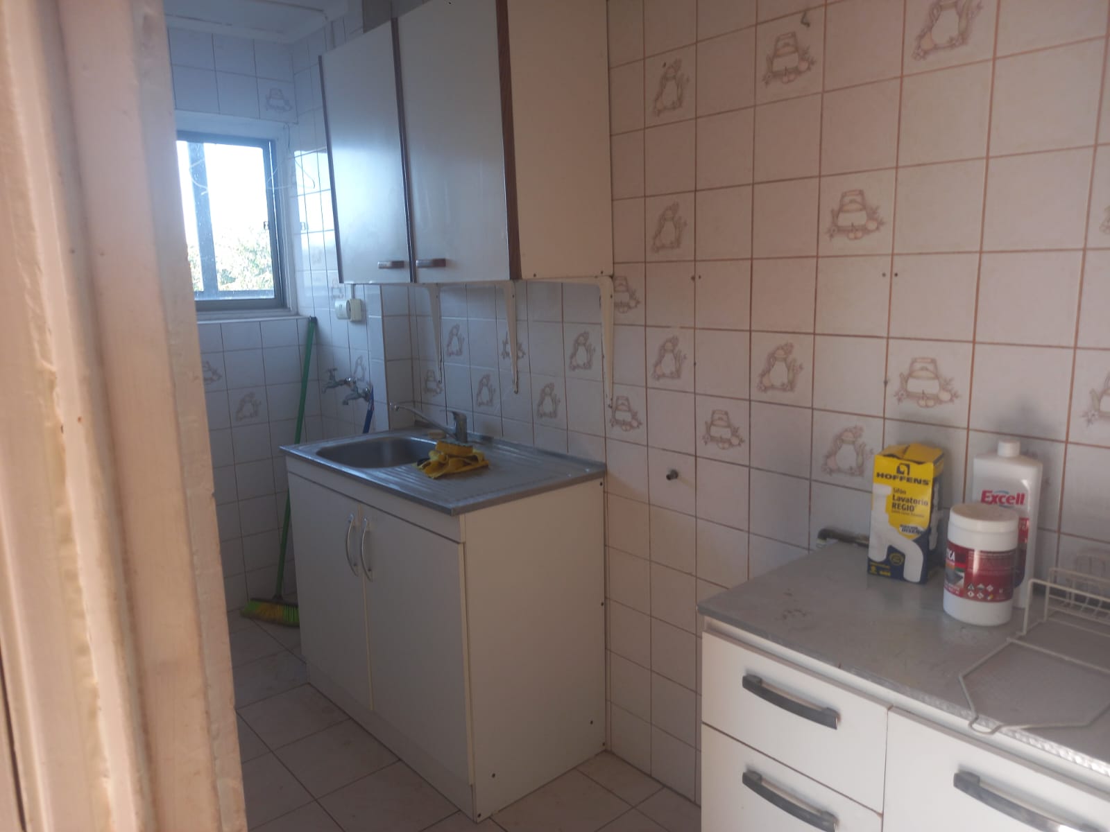 DEPARTAMENTO RANCAGUA