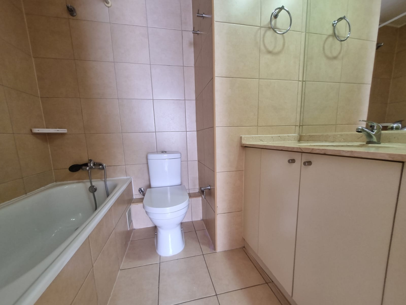 DEPARTAMENTO CLINICA DAVILA