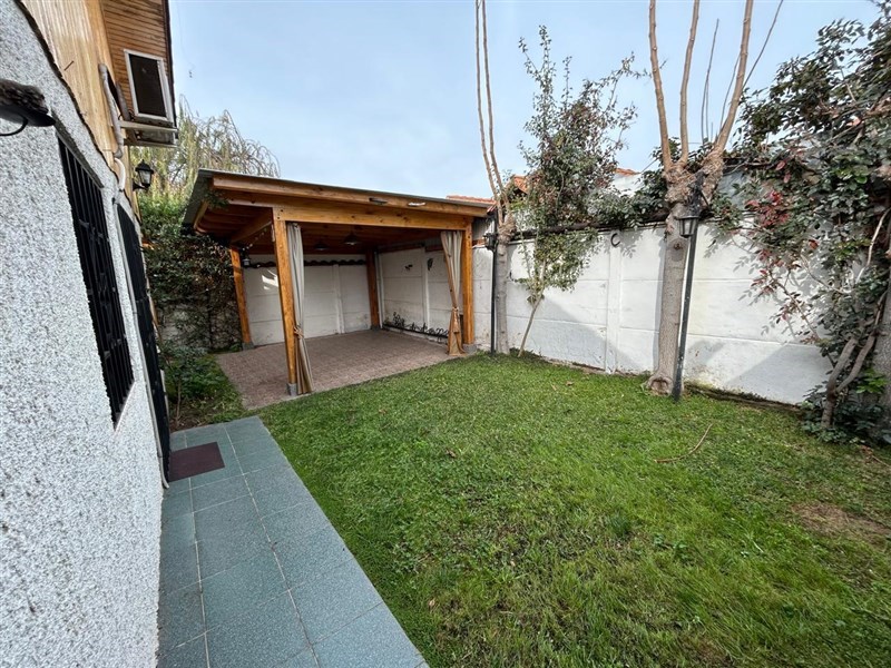 CASA RRIENDO RANCAGUA NORTE