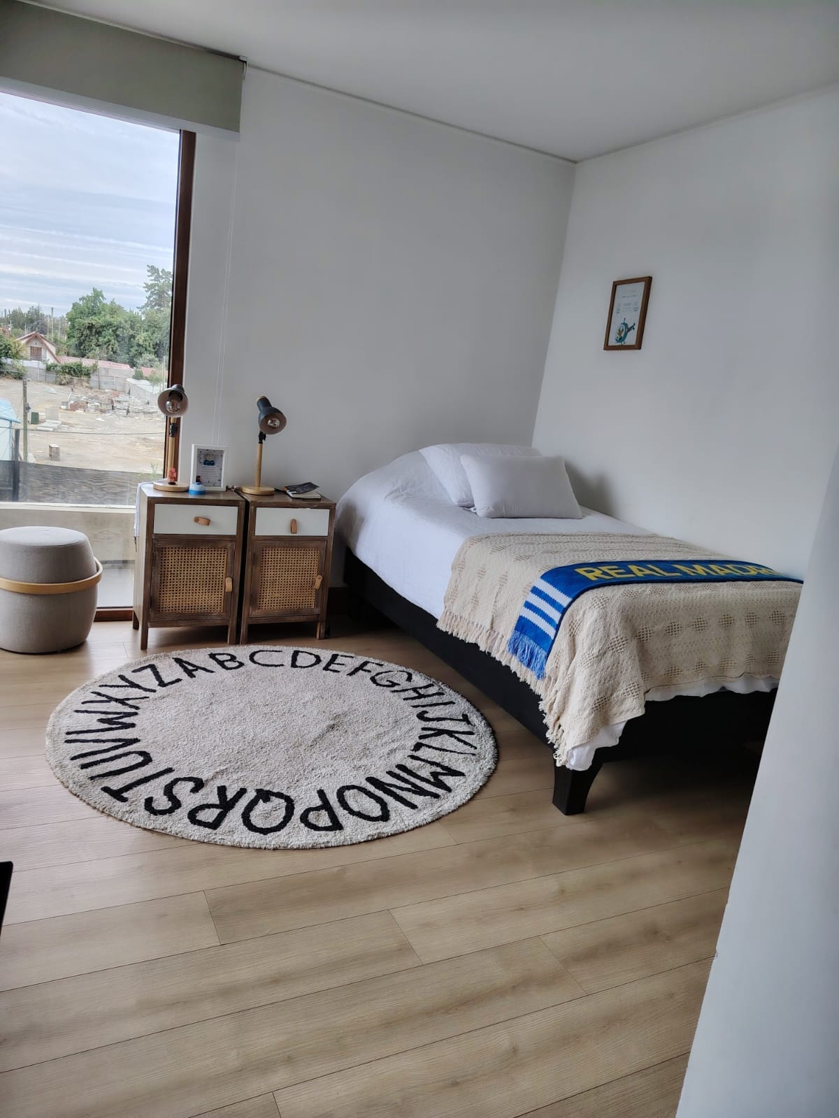 DEPARTAMENTO RANCAGUA