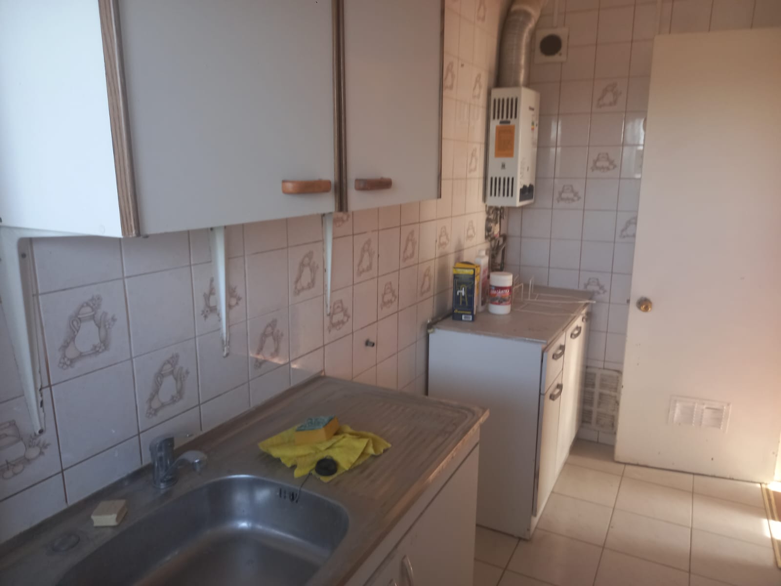 DEPARTAMENTO RANCAGUA