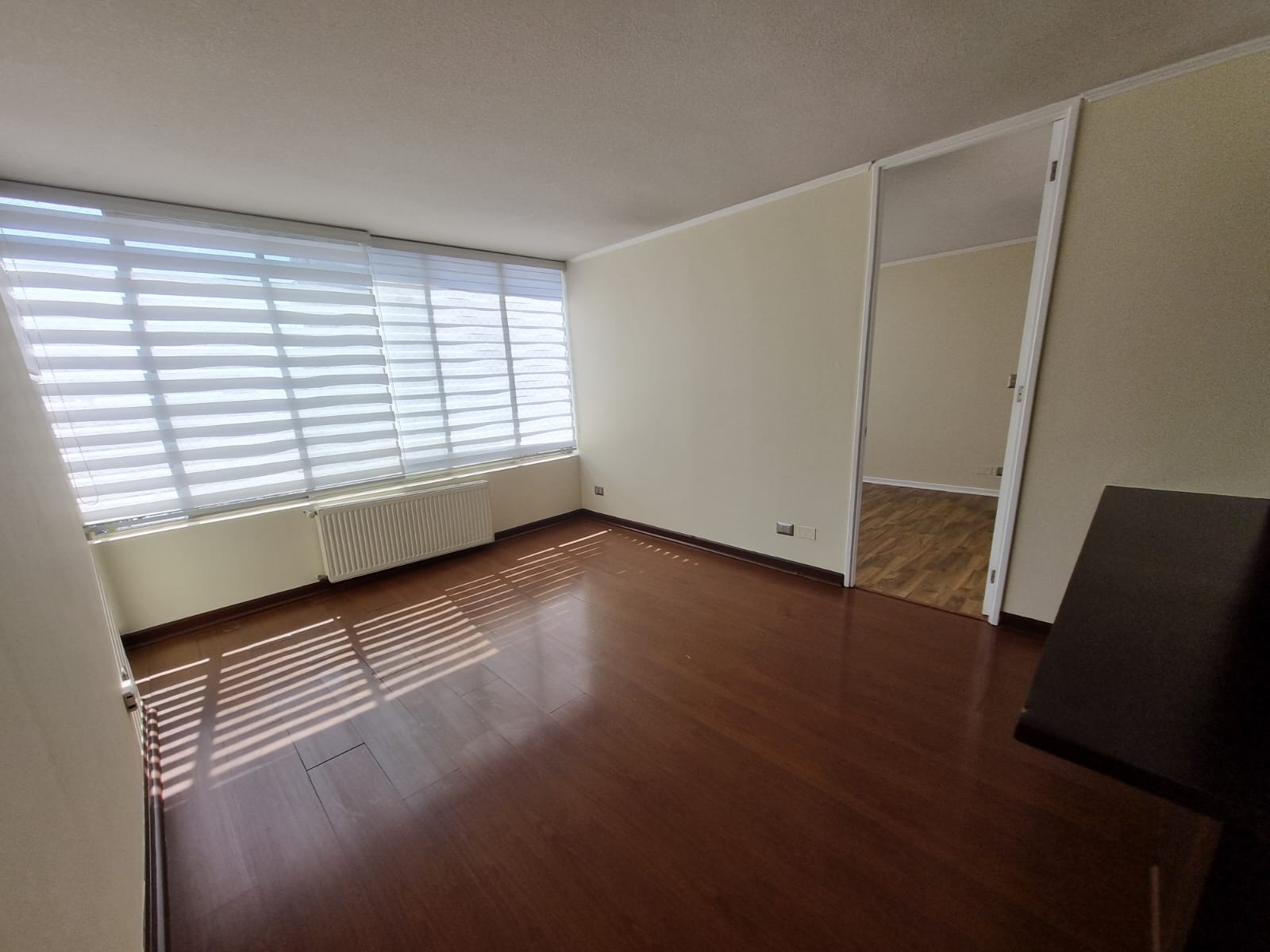 DEPARTAMENTO CLINICA DAVILA