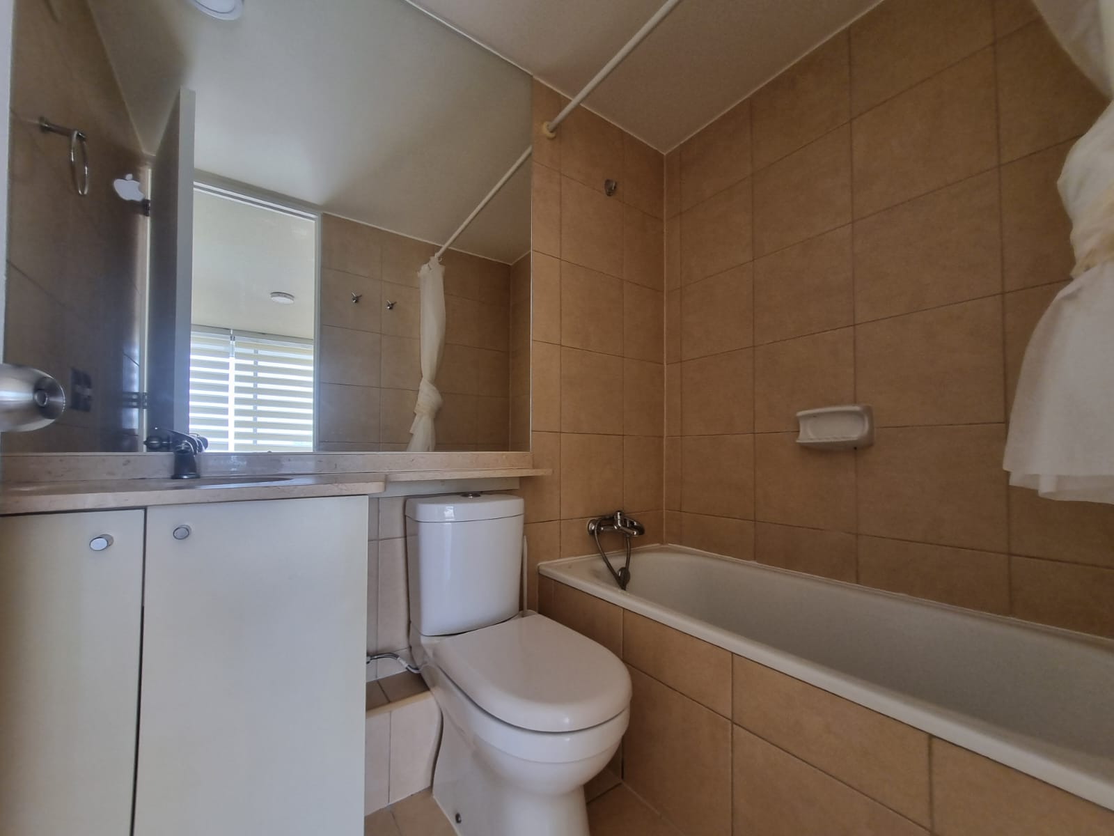 DEPARTAMENTO CLINICA DAVILA