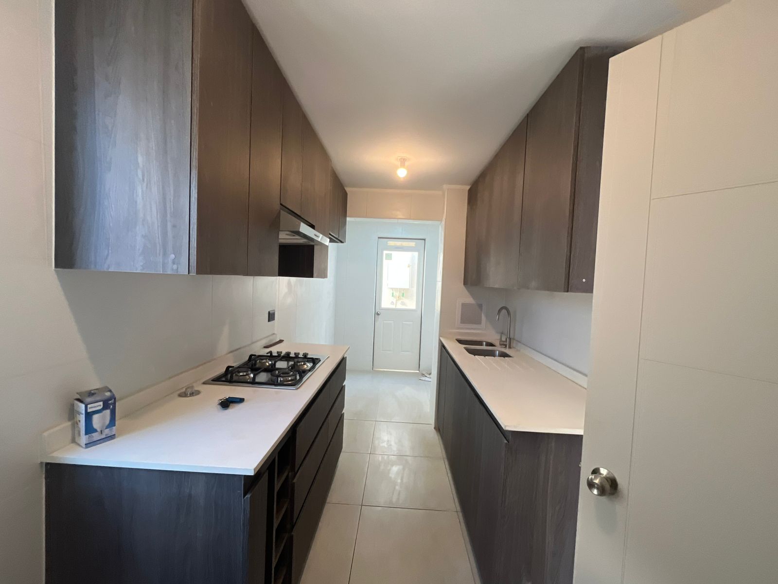 CASA ARRIENDO MACHALI