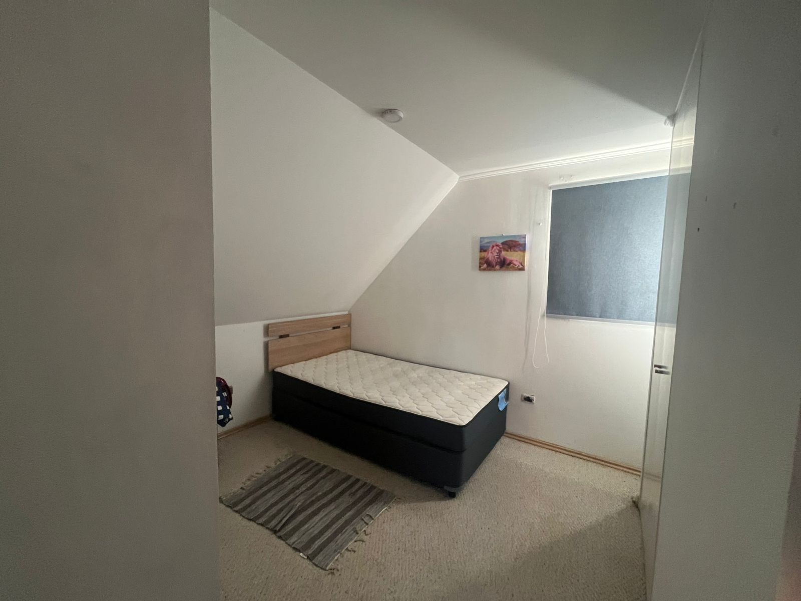 CASA ARRIENDO MACHALÍ