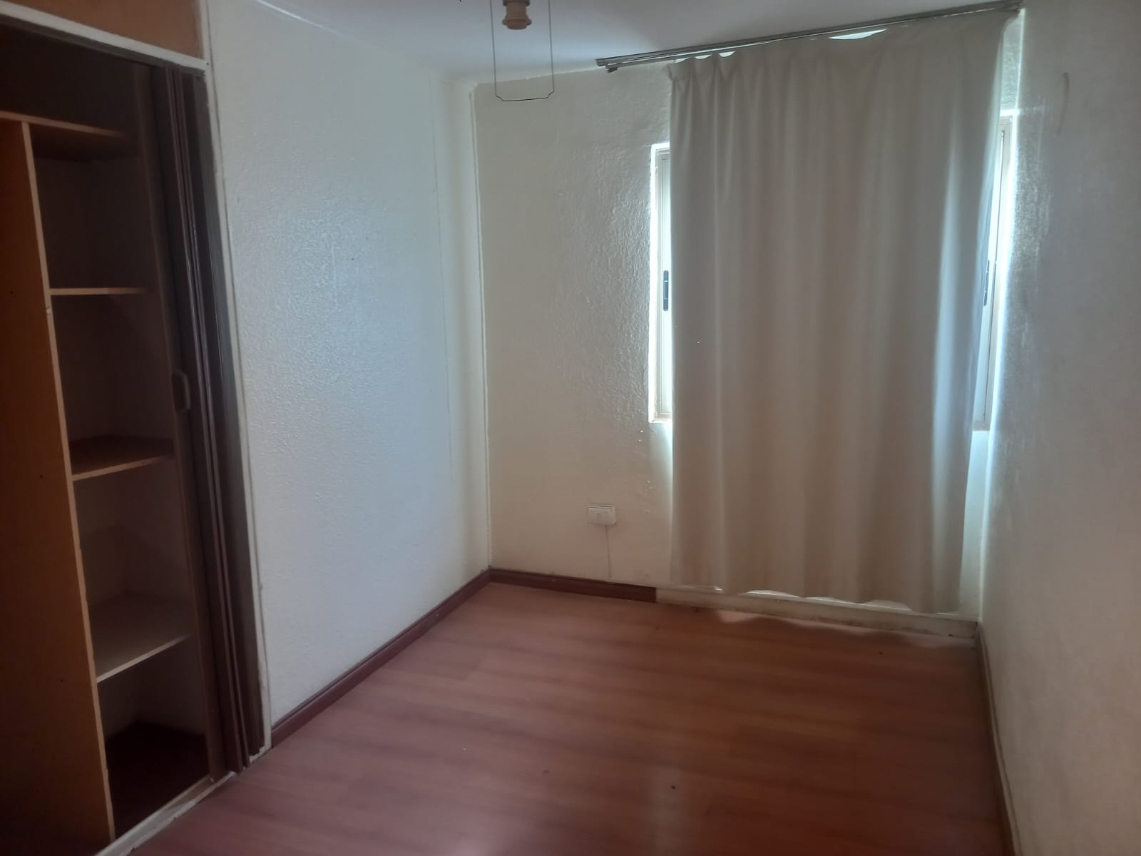 DEPARTAMENTO RANCAGUA