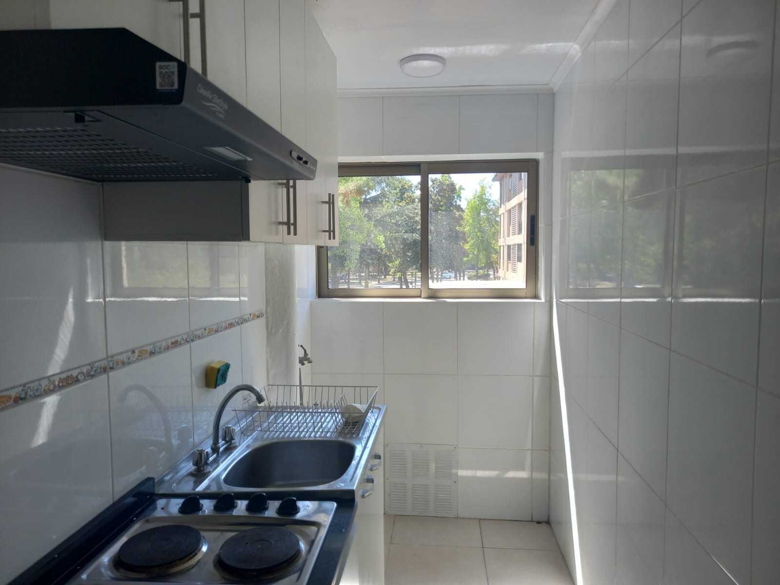 DEPARTAMENTO VENTA RANCAGUA