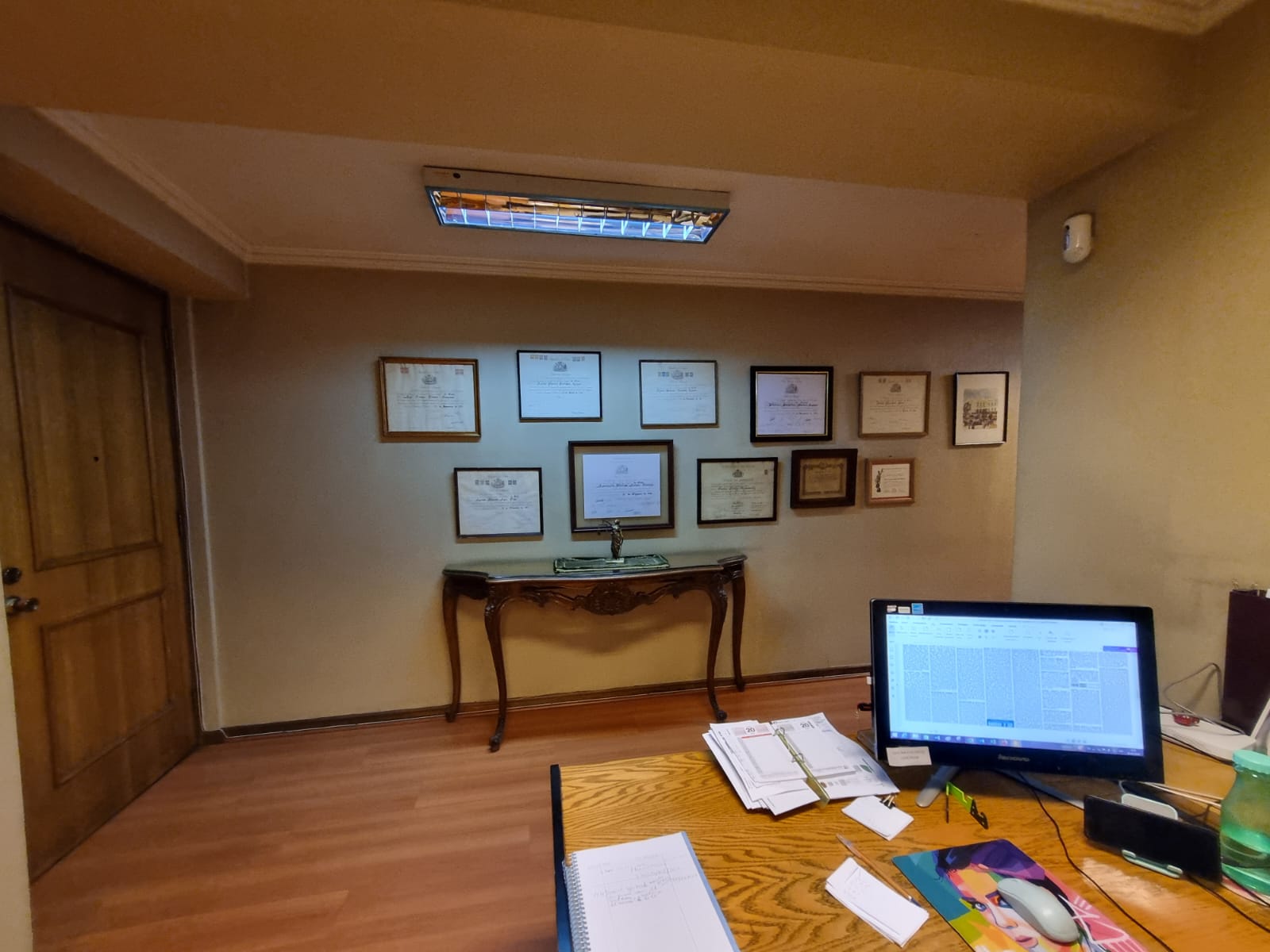 OFICINA VENTA
