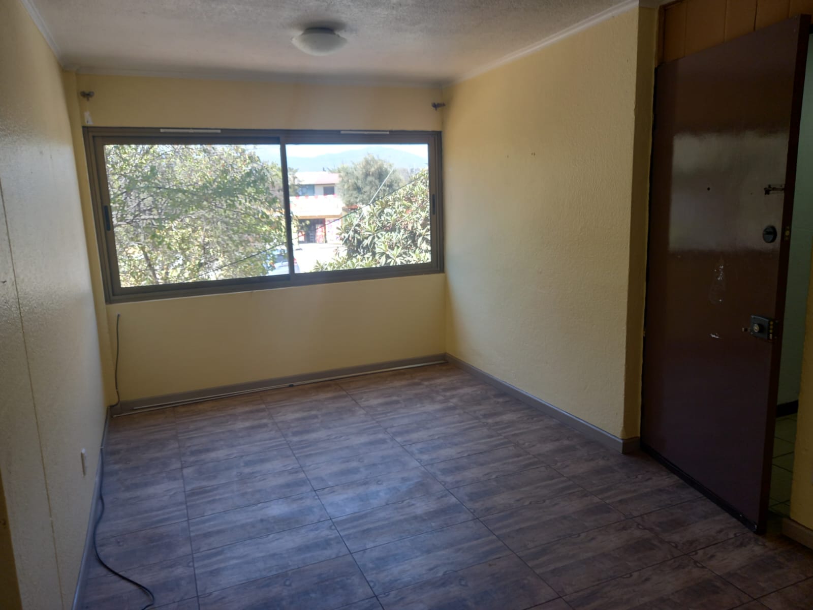 DEPARTAMENTO VENTA RANCAGUA