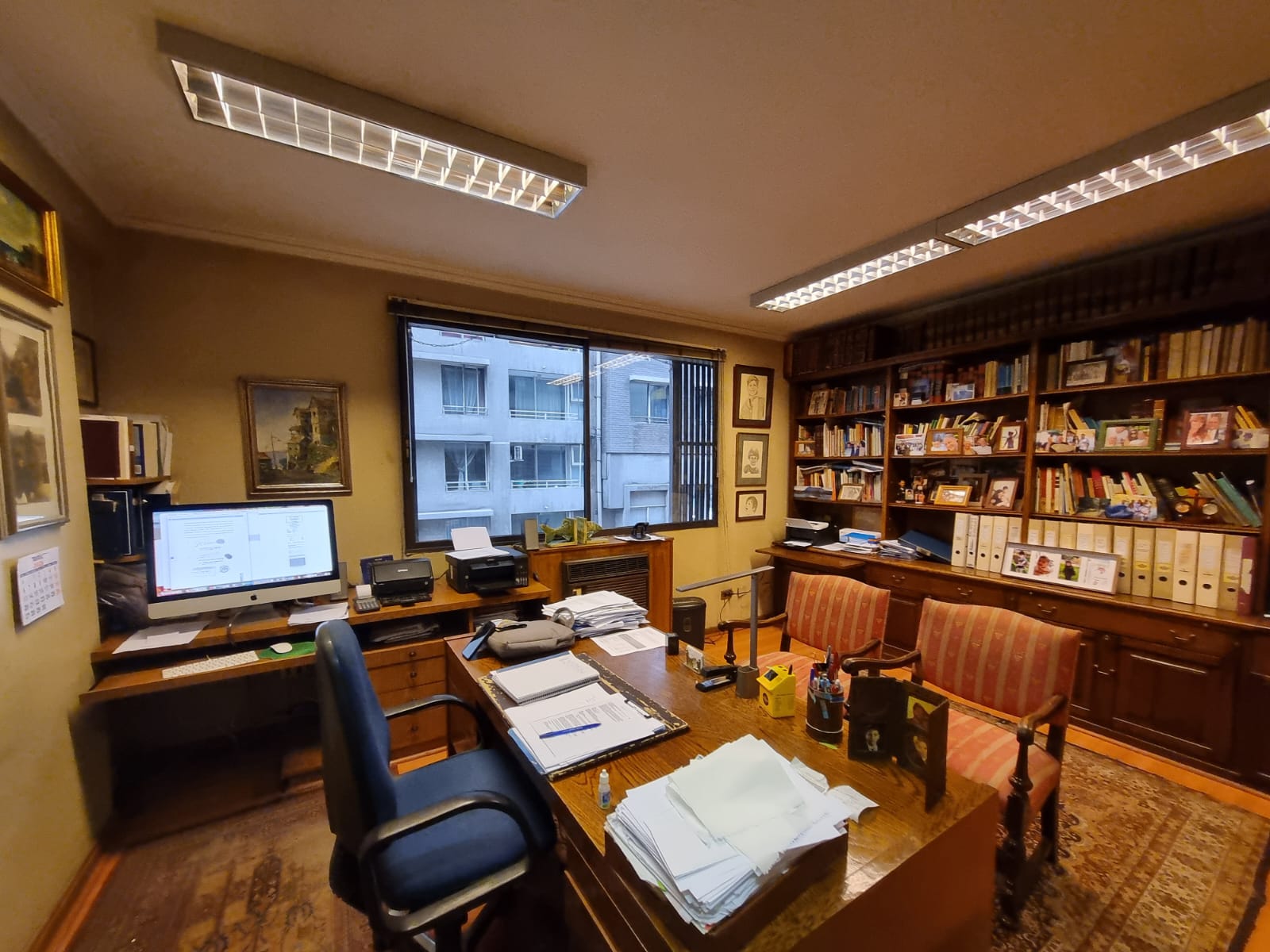 OFICINA VENTA