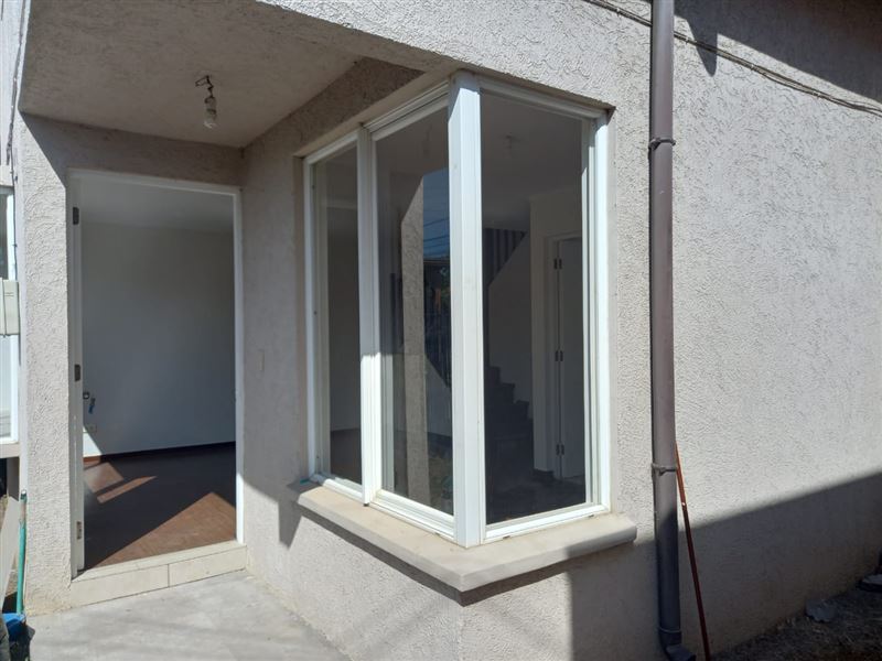 ARRIENDO SEMI AMOBLADO