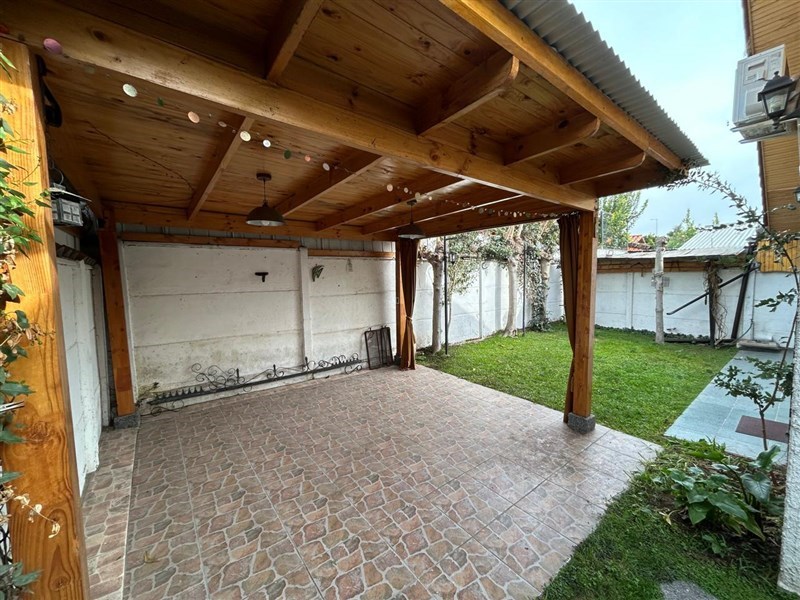 CASA RRIENDO RANCAGUA NORTE