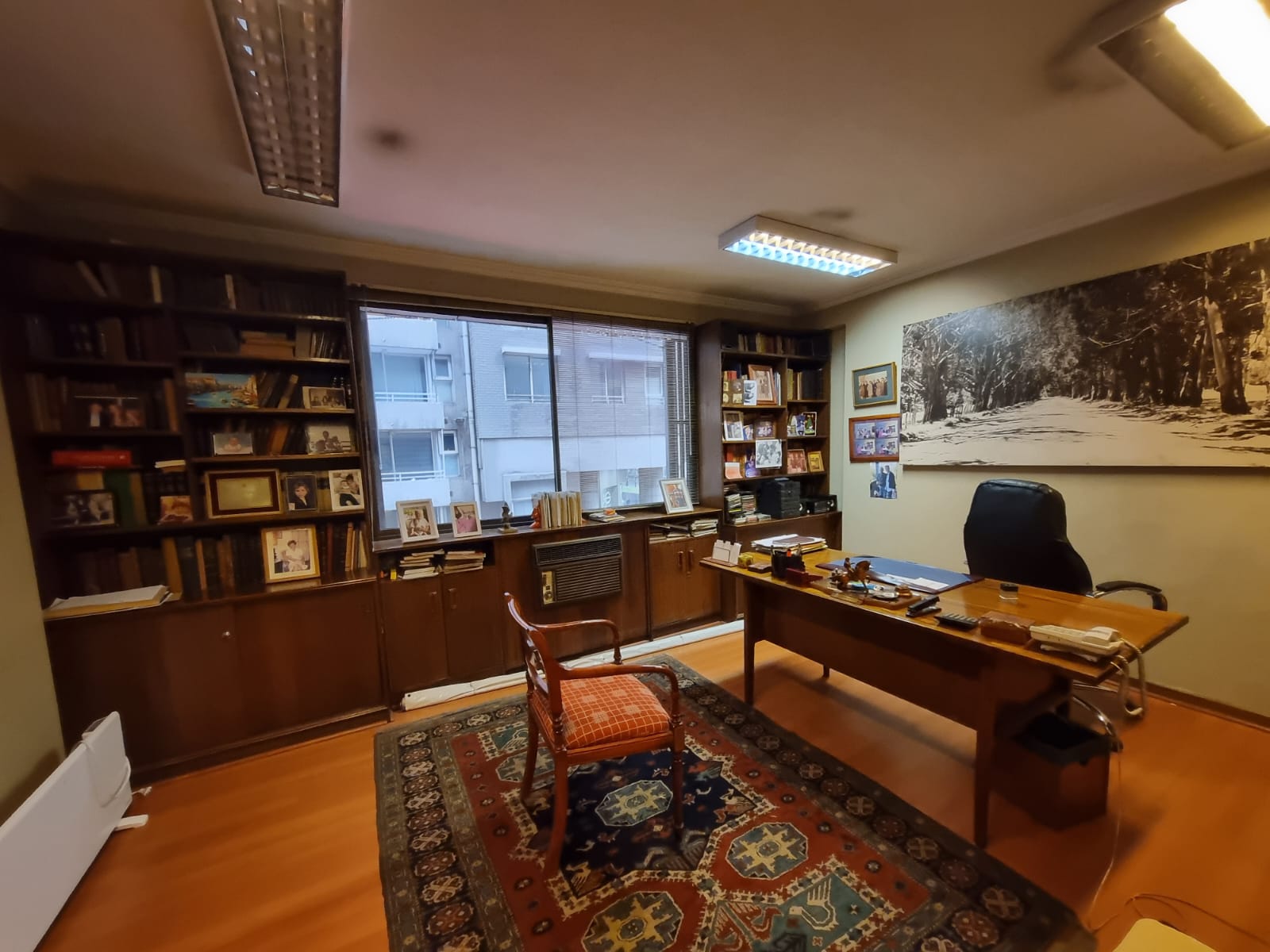 OFICINA VENTA