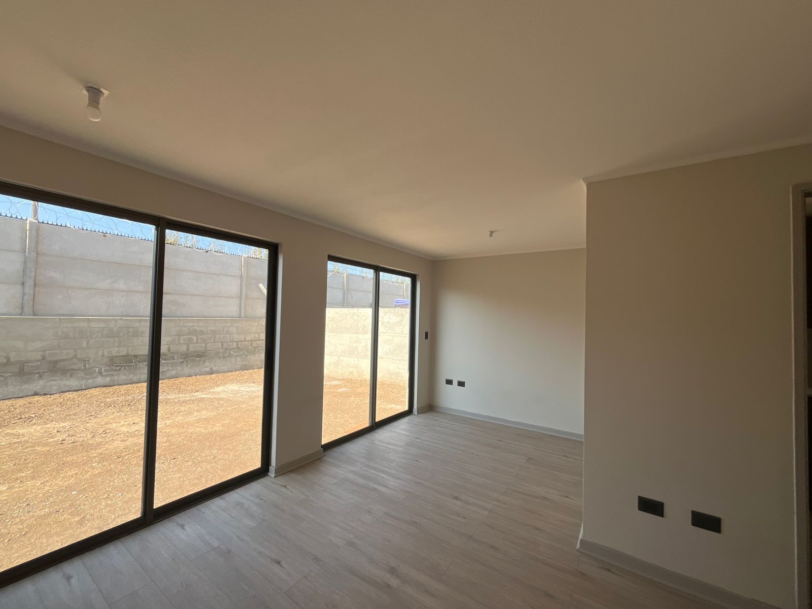 CASA ARRIENDO MACHALI