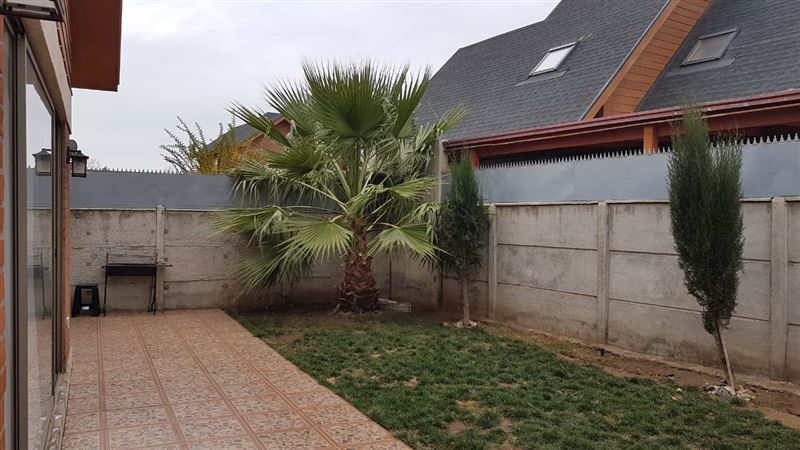 ARRIENDO MACHALI
