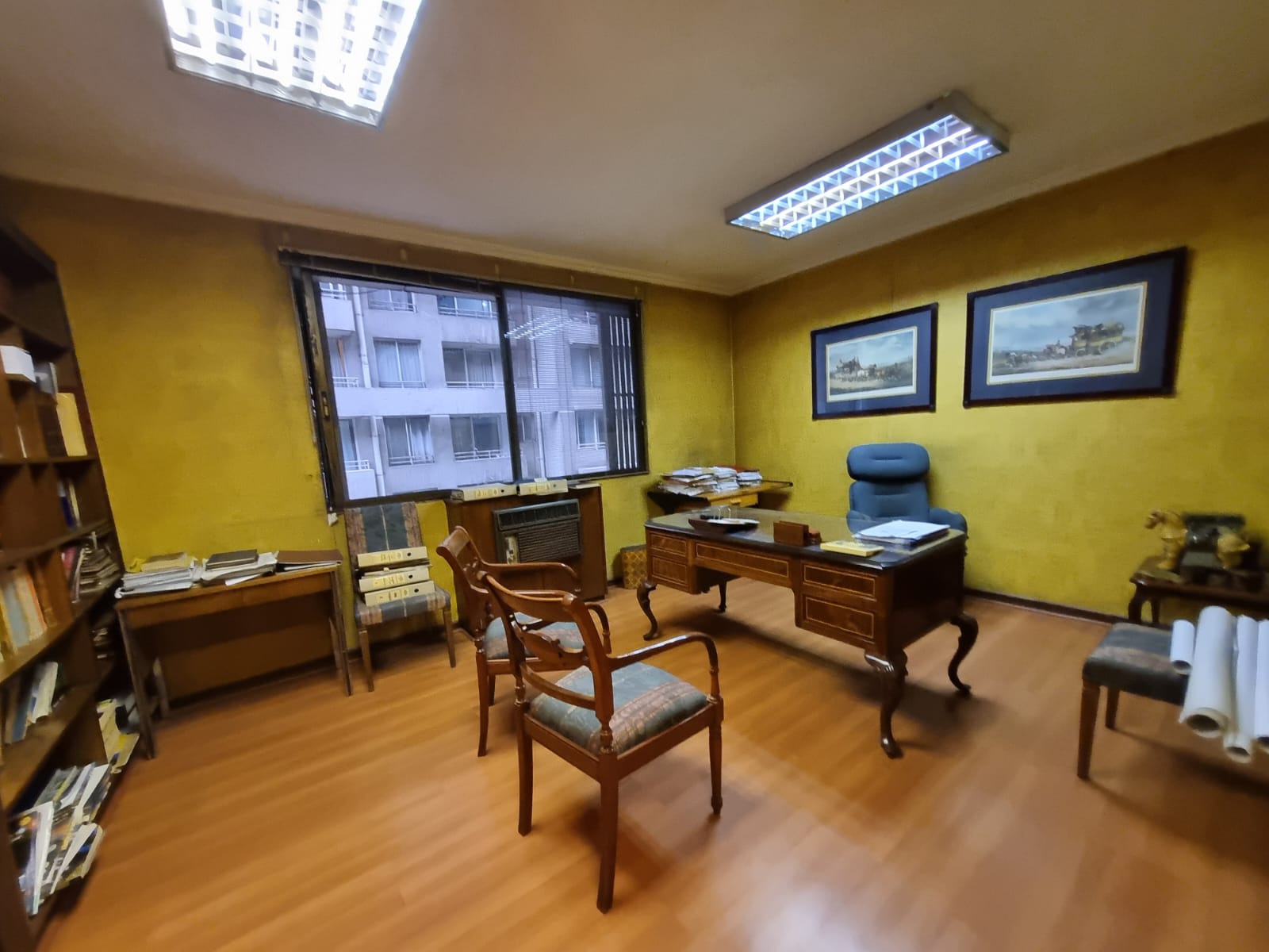 OFICINA VENTA