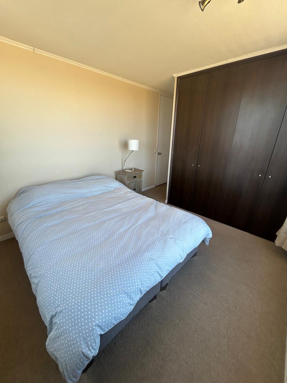 DEPARTAMENTO AMOBLADO RANCAGUA