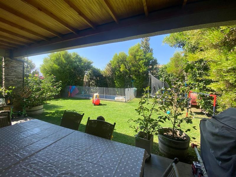 CASA VENTA CHAMISERO