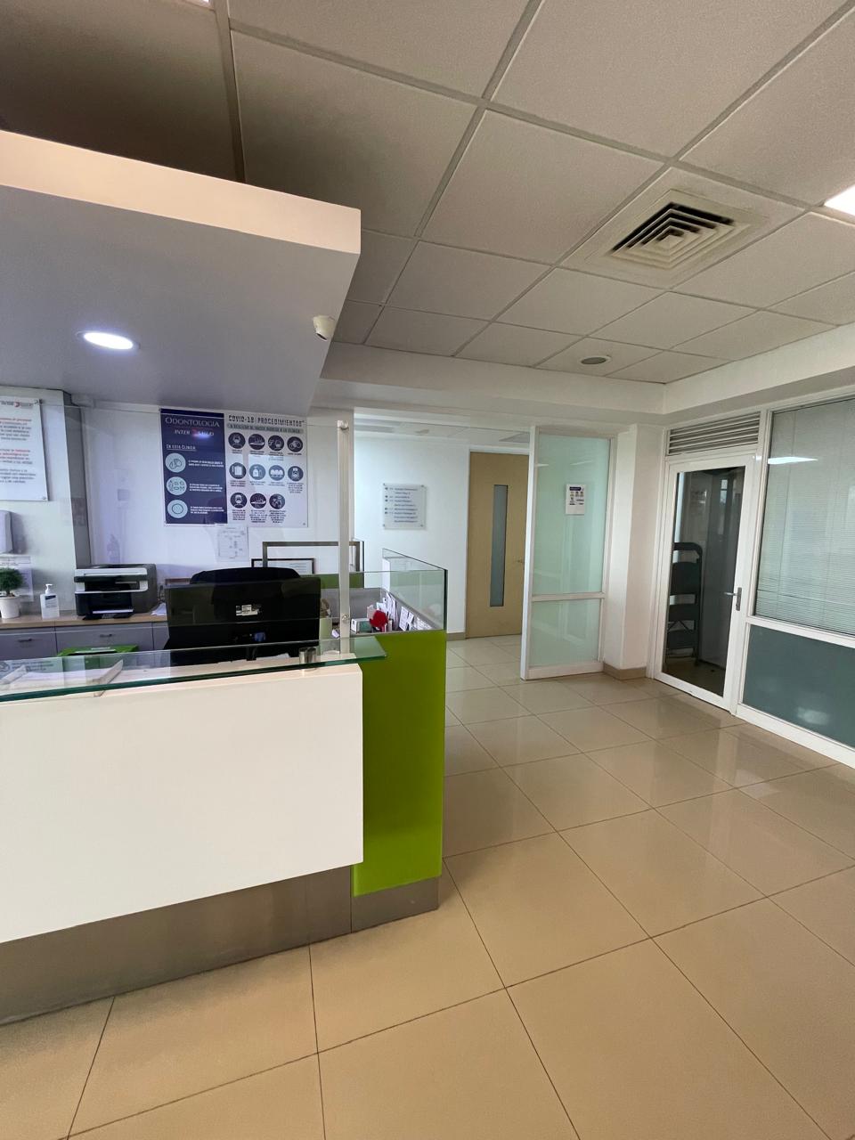 CLINICA DENTAL RANCAGUA
