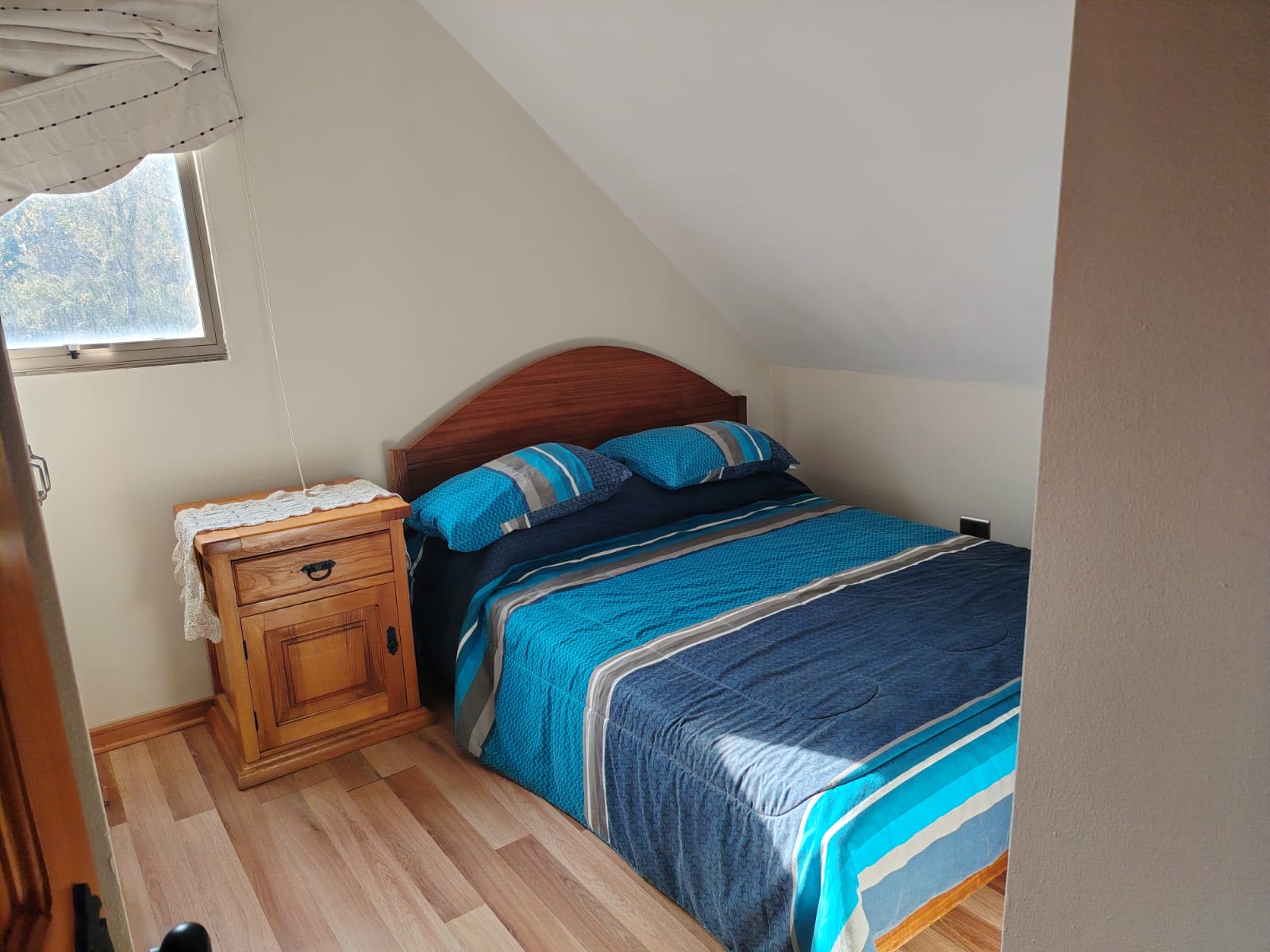 CASA ARRIENDO MACHALI
