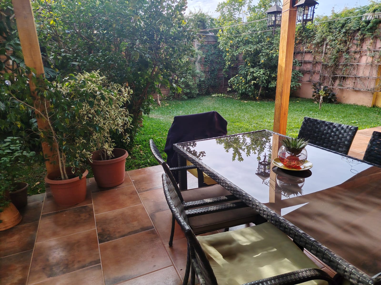 CASA ARRIENDO MACHALI