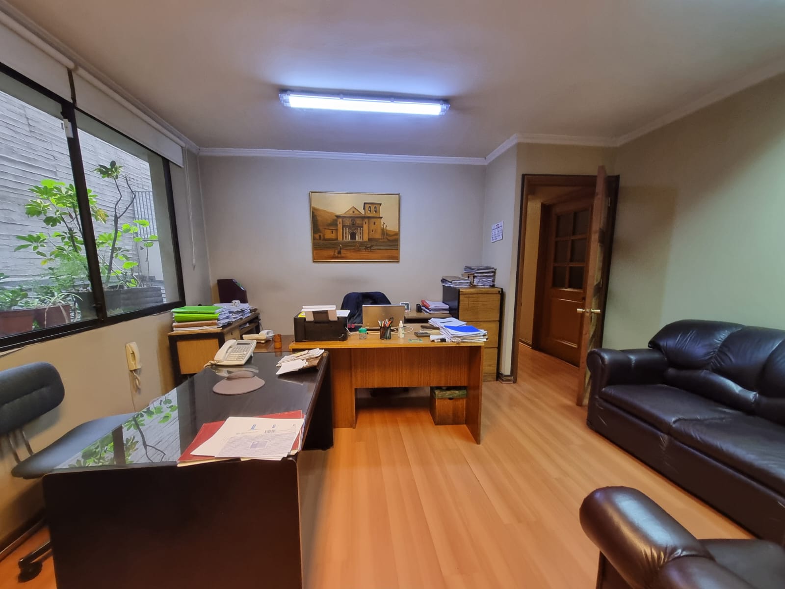 OFICINA VENTA
