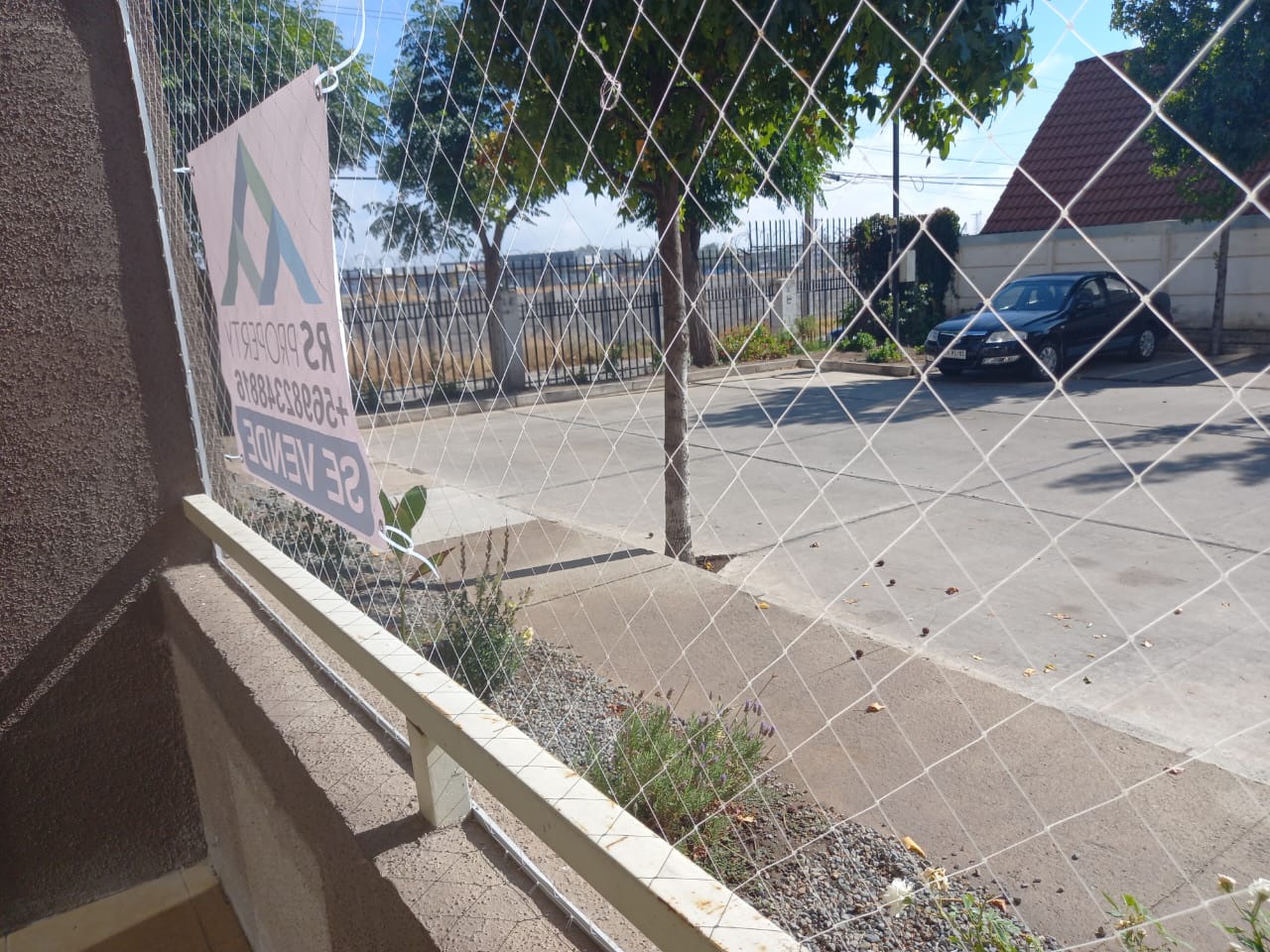 DEPARTAMENTO VENTA RANCAGUA