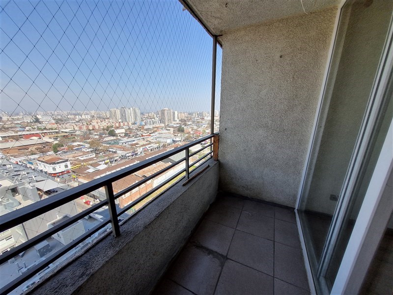 DEPARTAMENTO SANTIAGO