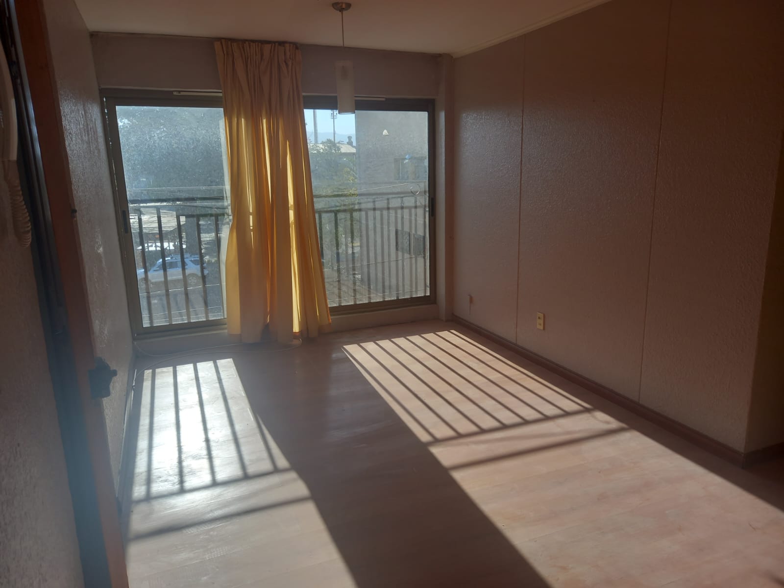 DEPARTAMENTO RANCAGUA