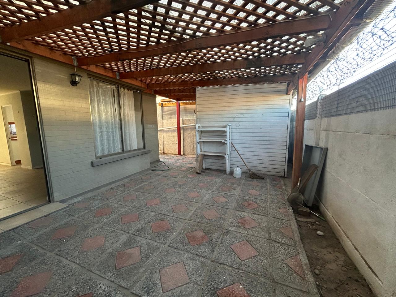 CASA VENTA RANCAGUA