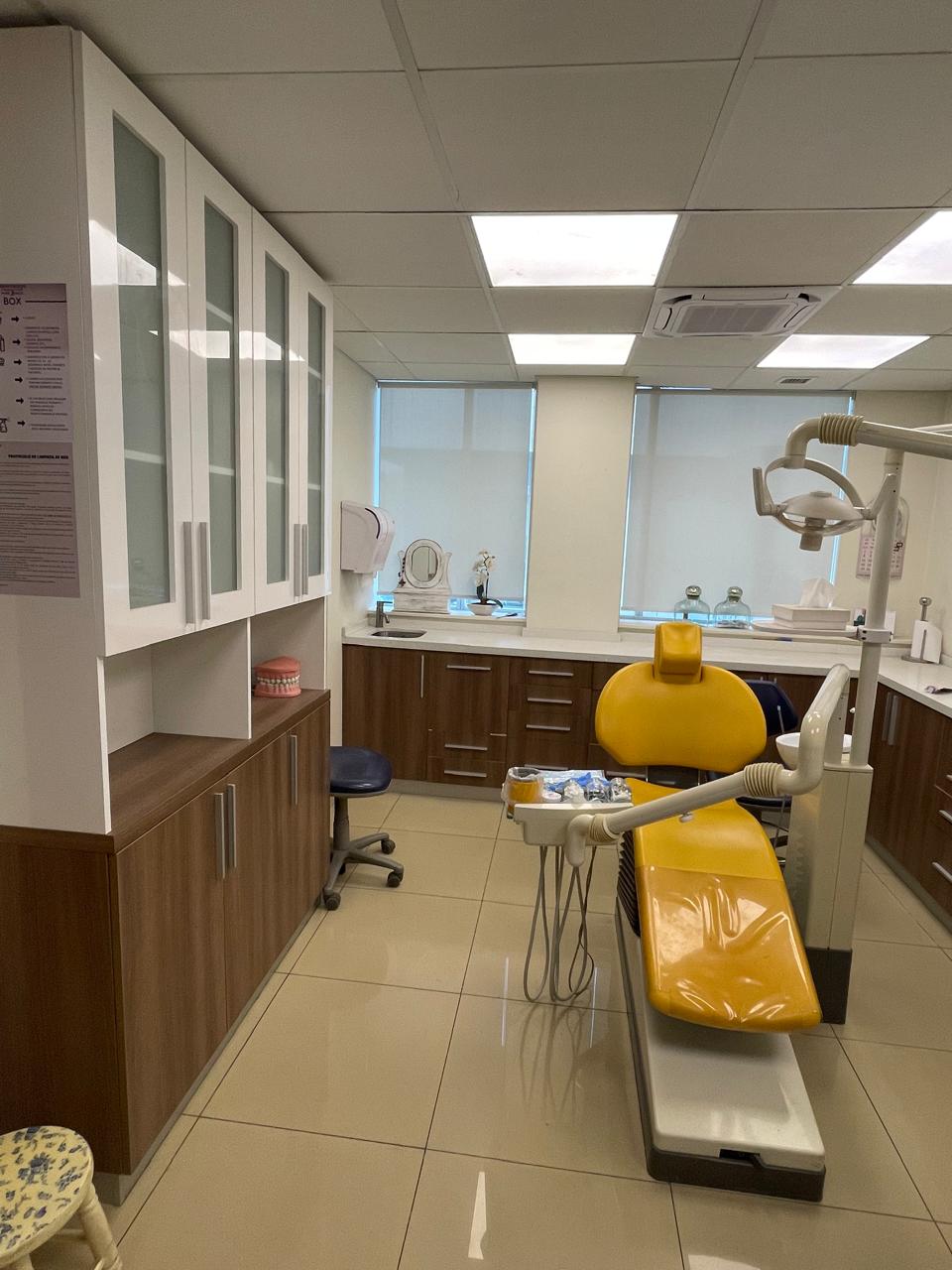 CLINICA DENTAL RANCAGUA