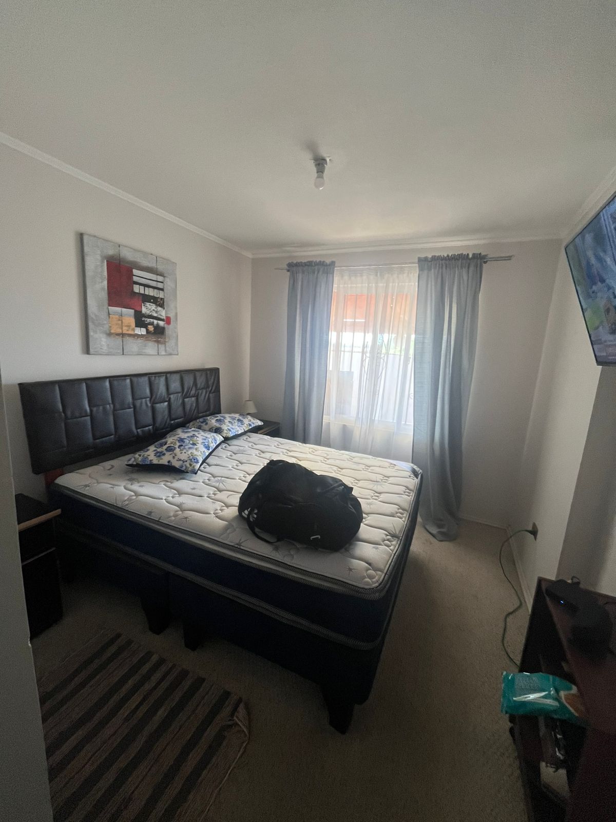 CASA ARRIENDO MACHALÍ