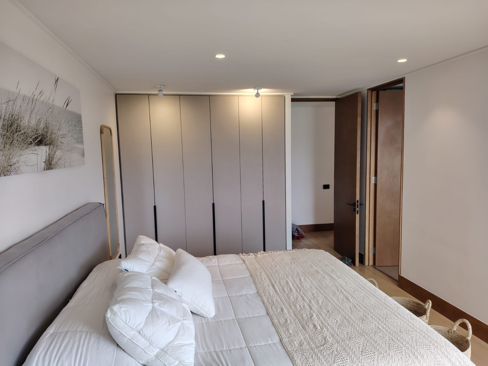 DEPARTAMENTO RANCAGUA