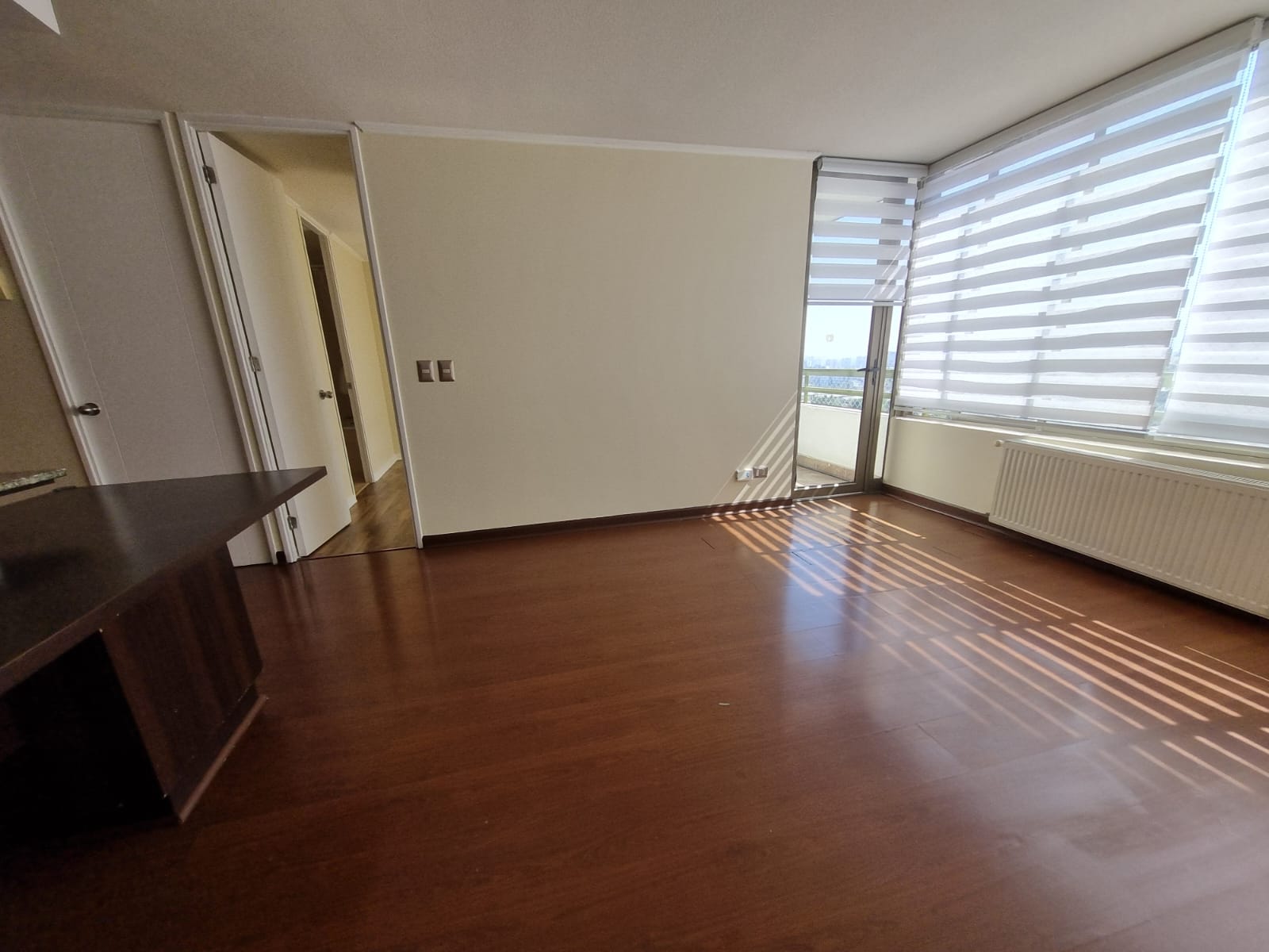 DEPARTAMENTO CLINICA DAVILA