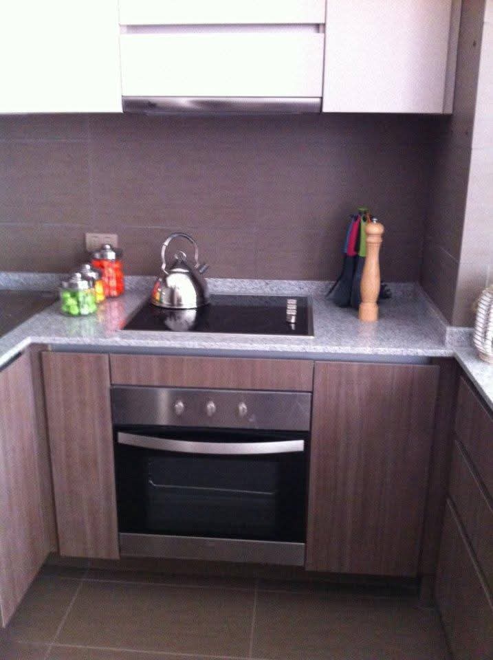 Departamento Las Condes