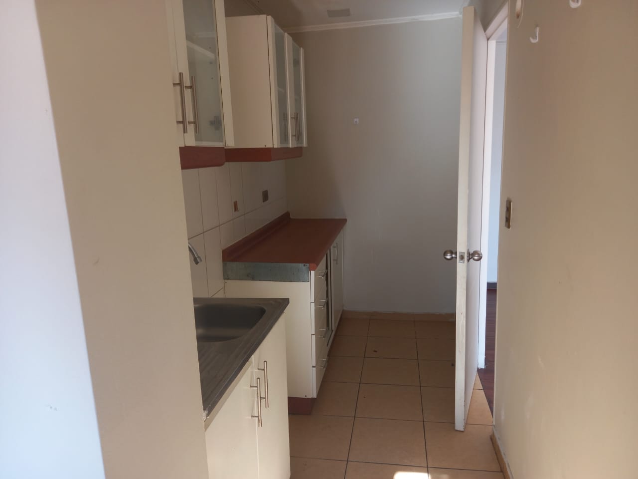 DEPARTAMENTO VENTA RANCAGUA