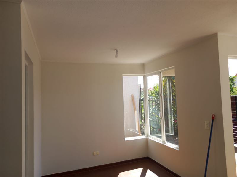 ARRIENDO SEMI AMOBLADO