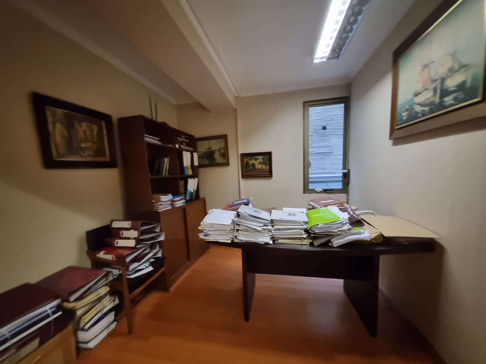 OFICINA VENTA