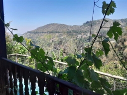 CASA ARRAYAN