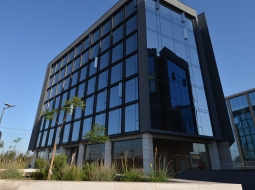 OFICINAS ARRIENDO