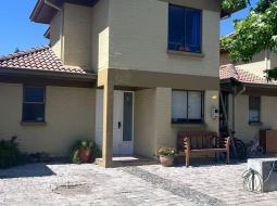 CASA VENTA MACHALI