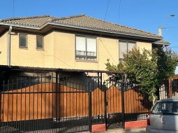 CASA VENTA RANCAGUA