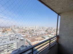 DEPARTAMENTO SANTA ISABEL