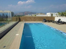 Departamento Las Condes