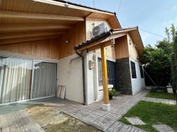 CASA RRIENDO RANCAGUA NORTE