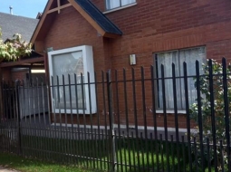 CASA ARRIENDO MACHALI