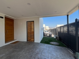 CASA ARRIENDO MACHALI