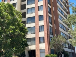 DEPARTAMENTO AMOBLADO RANCAGUA